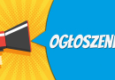 Ogłoszenie