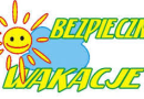 Bezpieczne wakacje – spotkanie z policjantem