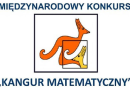 Sukces naszych uczennic w Międzynarodowym Konkursie “Kangur Matematyczny”.