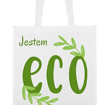 Konkurs Ekologiczny techniczno-plastyczny „Eko Torba na Zakupy”