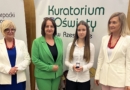 Gala Laureatów Konkursów Przedmiotowych 2025 r.