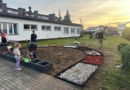 Szkolny Fundusz Grantowy- Magiczny Ogród Pięciu Zmysłów
